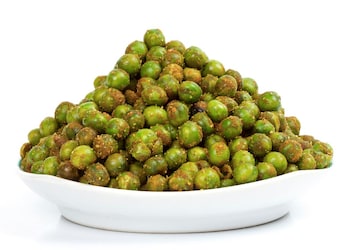 Watch: Quick And Easy Matar Recipe. This Stir-Fry Matar Sabzi Can be Made In Just 10 Minutes Watch: Quick And Easy Matar Recipe. This Stir-Fry Matar Sabzi Can be Made In Just 10 Minutes