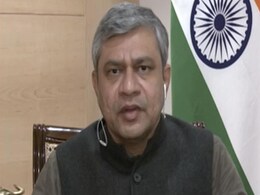 इस बजट से भारत दुनिया की प्रमुख अर्थव्यवस्थाओं को बड़े अंतर से मात दे देगा: NDTV से रेल मंत्री अश्विनी वैष्णव इस बजट से भारत दुनिया की प्रमुख अर्थव्यवस्थाओं को बड़े अंतर से मात दे देगा: NDTV से रेल मंत्री अश्विनी वैष्णव