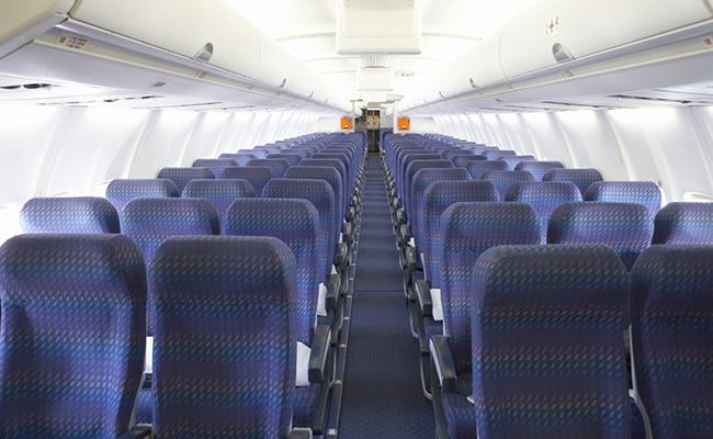 What Is The Safest Seat On A Plane? Aviation Expert Answers