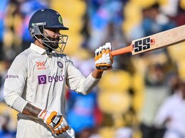 "Idlers Sitting In Front Of Computer...": Ravindra Jadeja Shuts Down Trolls Ahead Of Second Test Against Australia