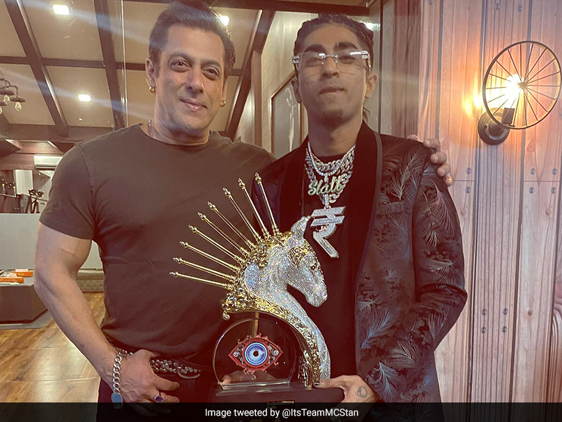 Mohammed Shami Reacts As Rapper MC Stan Wins Bigg Boss Season 16