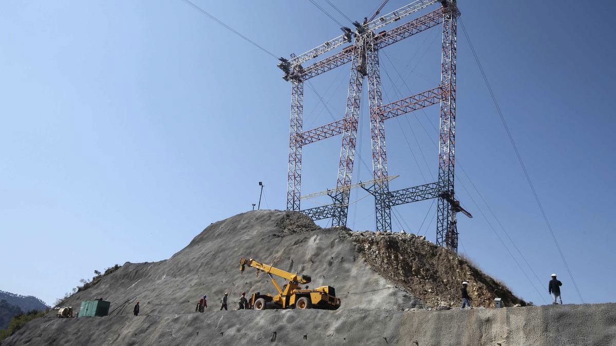 "Baseless": Geological Survey Dismisses Reports On Lithium Reserves Found In Rajasthan