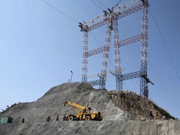 20 Blocks Of Critical Minerals, Worth Rs 45,000 Crore, Put Up For Auction 20 Blocks Of Critical Minerals, Worth Rs 45,000 Crore, Put Up For Auction