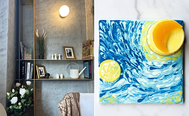 At Nava In Bandra, Ingredient-Led Cuisine Is Fresh, Modern And Wholesome Beyond Belief