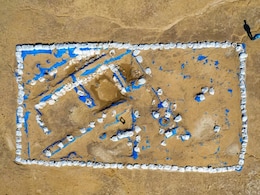 Archaeologists को इराक में मिला 5000 साल पुराना Fridge, यहां देखें रिपोर्ट Archaeologists को इराक में मिला 5000 साल पुराना Fridge, यहां देखें रिपोर्ट