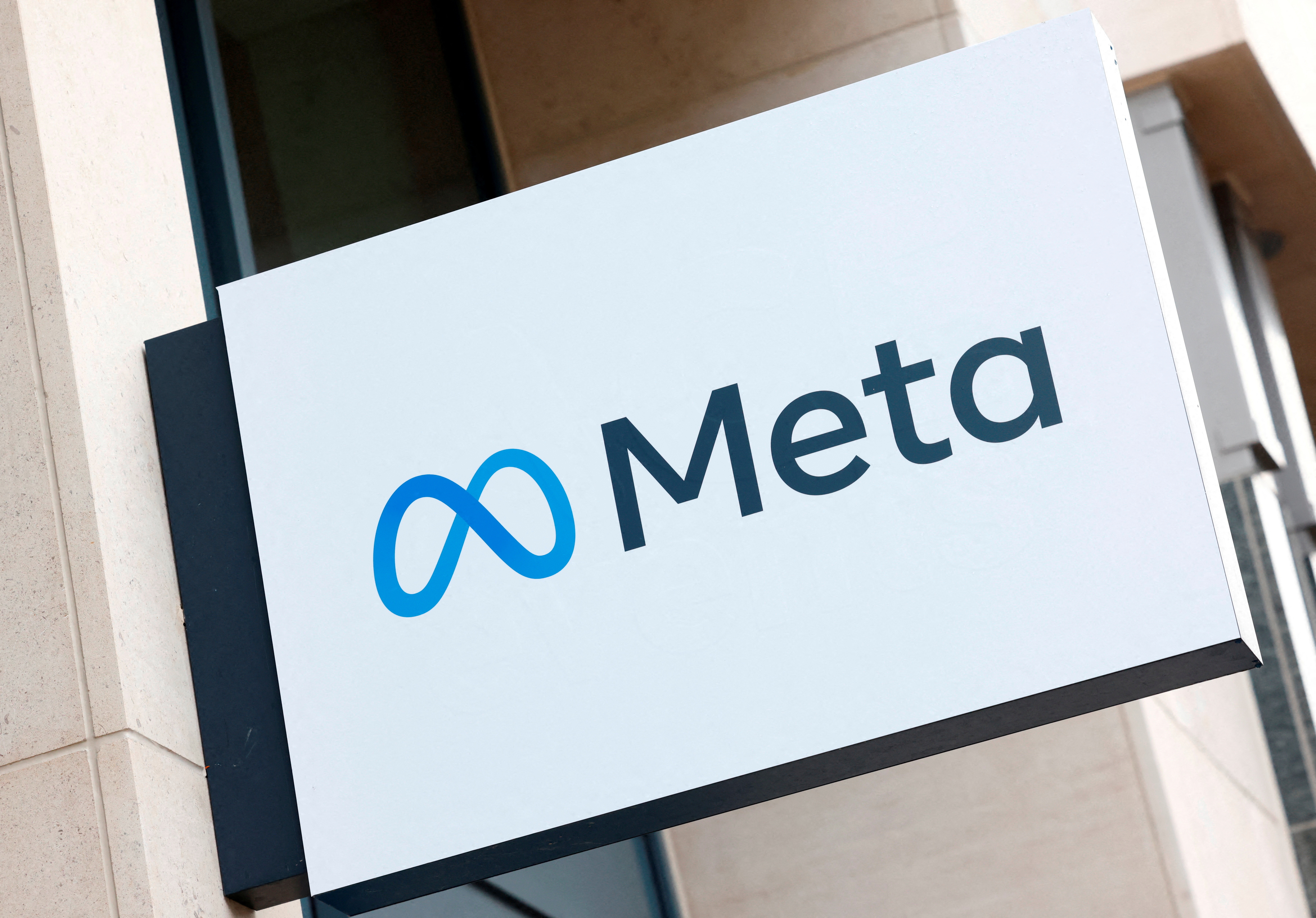 Woman Laid Off Twice By Meta Shares Her Experience: "I Cried For 2 Hours"