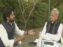 EXCLUSIVE: हमारे बजट से घबरा कर PM मोदी मेरी स्पीच का मुद्दा बना रहे- अशोक गहलोत EXCLUSIVE: हमारे बजट से घबरा कर PM मोदी मेरी स्पीच का मुद्दा बना रहे- अशोक गहलोत