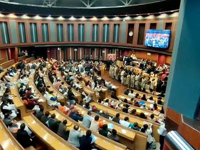 Delhi Mayor Election Today After AAP's Big Supreme Court Win