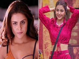 इस वजह से परी चौधरी से प्रियंका चौधरी बनीं 'उडारियां' की तेजो, क्या जीतेंगी बिग बॉस 16 की ट्रॉफी? इस वजह से परी चौधरी से प्रियंका चौधरी बनीं 'उडारियां' की तेजो, क्या जीतेंगी बिग बॉस 16 की ट्रॉफी?