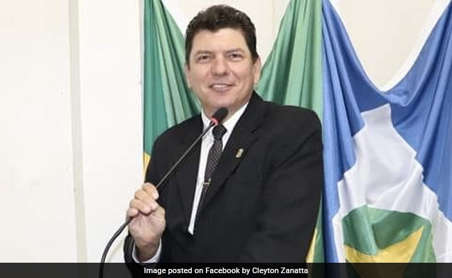 Brazil Doctors Leave Scissors Inside Politician's Stomach, Remove It After 6 Days