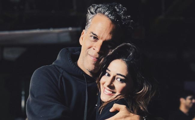 Vikramaditya Motwane "Barely Knew" Ananya Panday 3 Months Ago. Now...