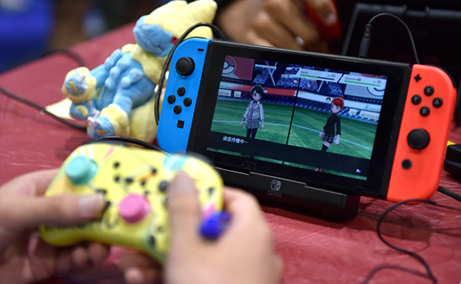Sleep longer, and score more in the new Pokemon game, coming soon