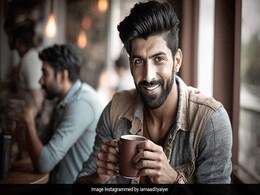This Man Is The 'Perfect Valentine', But There Is A Catch This Man Is The 'Perfect Valentine', But There Is A Catch