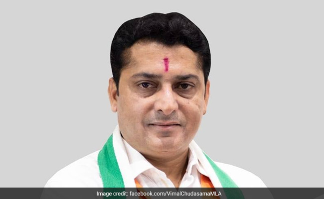 Gujarat Congress MLA Jailed For 6 Months In 2010 Riots Case
