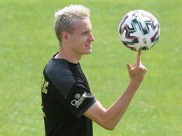 Czech Footballer Jakub Jankto Comes Out As Gay