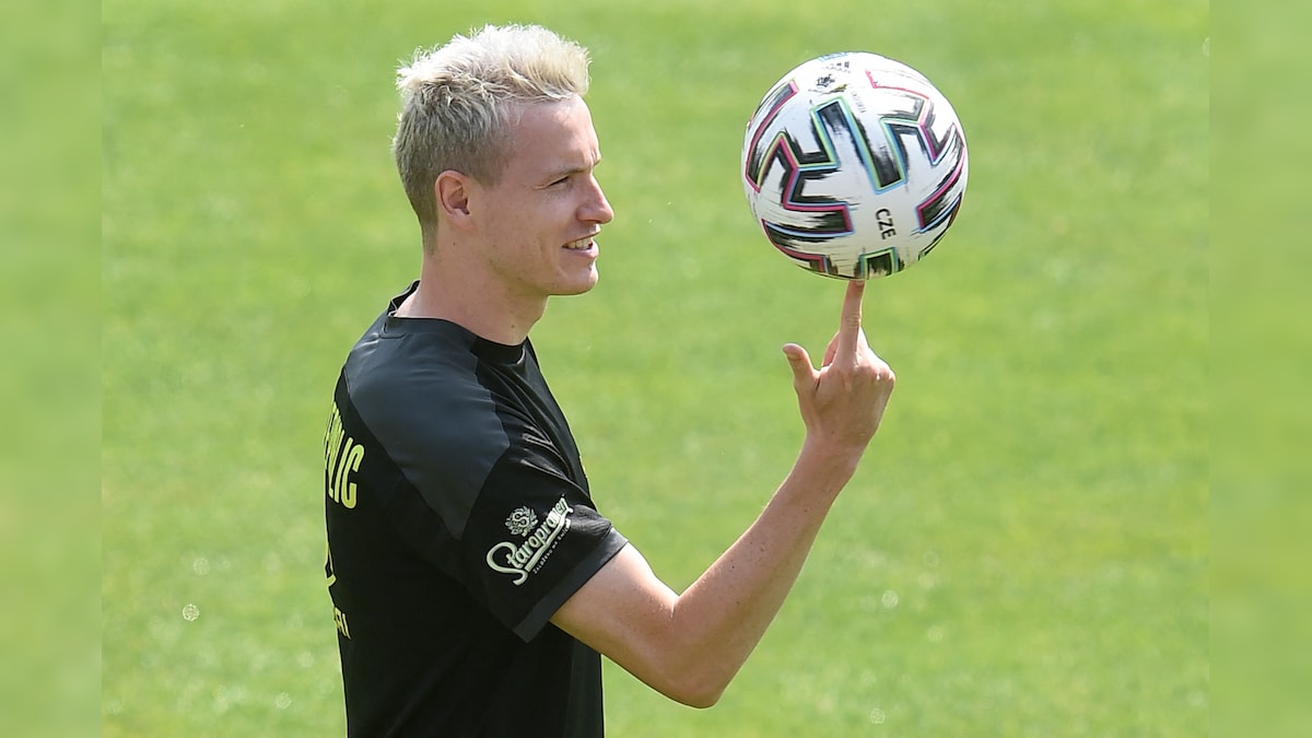 Czech Footballer Jakub Jankto Comes Out As Gay