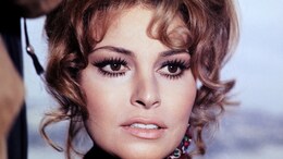 <i>'Fantastic Voyage'</i> Star Raquel Welch Dies At 82
