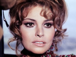<i>'Fantastic Voyage'</i> Star Raquel Welch Dies At 82 <i>'Fantastic Voyage'</i> Star Raquel Welch Dies At 82