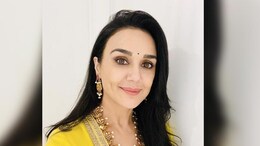 "Home Away From Home": Preity Zinta's LA Indulgence Featured Konkan Fish Curry