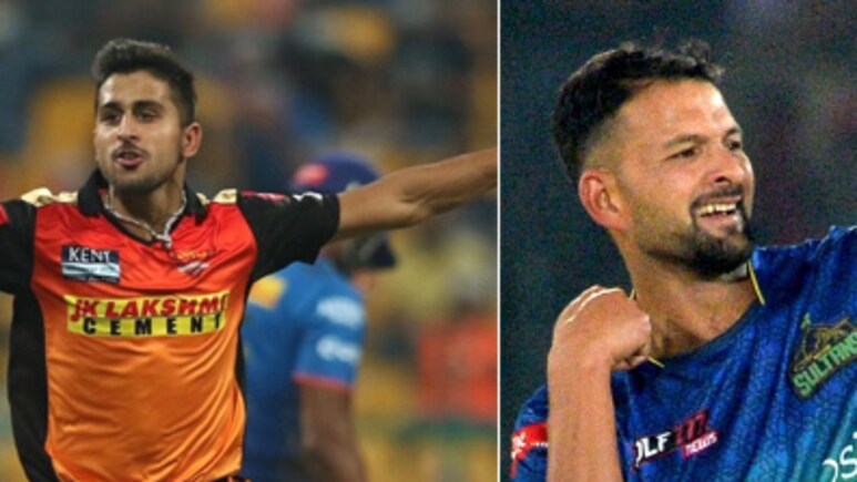 'उमरान मलिक से भी तेज गेंद फेकूंगा..', पाकिस्तान के 20 साल के तेज गेंदबाज ने किया दावा