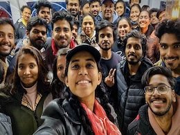 How Indian Students Rescued From Ukraine A Year Ago Are Completing Degrees How Indian Students Rescued From Ukraine A Year Ago Are Completing Degrees