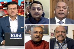 Siddique Kappan: A Case Of Systematic Injustice? Siddique Kappan: A Case Of Systematic Injustice?