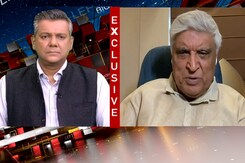 "People Fed Up Of Cancel Culture": Javed Akhtar On <i>Pathaan</i> Success "People Fed Up Of Cancel Culture": Javed Akhtar On <i>Pathaan</i> Success