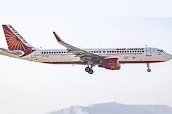 Joe Biden, Rishi Sunak Thank India For Mega Plane Deal, Creating Jobs Joe Biden, Rishi Sunak Thank India For Mega Plane Deal, Creating Jobs