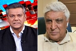 Javed Akhtar To NDTV On Viral "26/11 Attackers Free" Remarks In Pak Javed Akhtar To NDTV On Viral "26/11 Attackers Free" Remarks In Pak