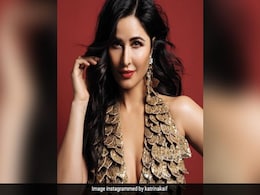 हूबहू कैटरीना कैफ लगती है सोशल मीडिया पर वायरल हो रही ये लड़की, देखकर खुद विक्की कौशल भी खा जाएंगे धोखा हूबहू कैटरीना कैफ लगती है सोशल मीडिया पर वायरल हो रही ये लड़की, देखकर खुद विक्की कौशल भी खा जाएंगे धोखा