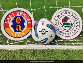 Durand Cup: Upbeat East Bengal Ready To Stop Mohun Bagan Juggernaut