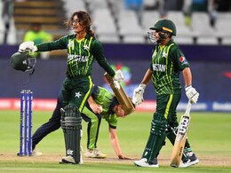 Pakistan vs Ireland, Women's T20 World Cup Highlights: Muneeba Ali's Fiery Ton Helps Pakistan Win