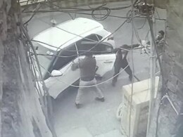 अतीक अहमद और अशरफ के नाम पर रंगदारी मांगता था विजय मिश्रा, जानें - वकील से जुड़ी ये बातें