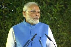 Watch: "Our Duty To Help...," PM Modi Tells Rescue Teams Back From Turkey Watch: "Our Duty To Help...," PM Modi Tells Rescue Teams Back From Turkey