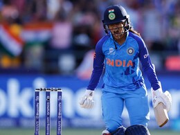 "We Are Young, But Not Inexperienced": India Star Ahead Of Women's T20 World Cup