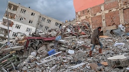 Google Admits Alert System Failure During Turkey's 2023 Earthquake