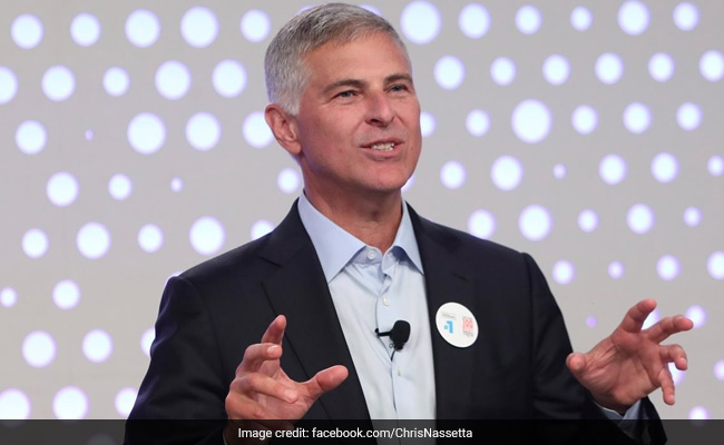 Hilton CEO Says Buying A Porsche Was His "Dumbest Decision". Here's Why