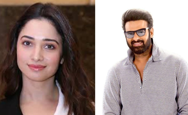 'बाहुबली' की आदत से इम्प्रेस हुईं तमन्ना भाटिया, प्रभास के बारे में एक्ट्रेस ने कही ये बड़ी बात