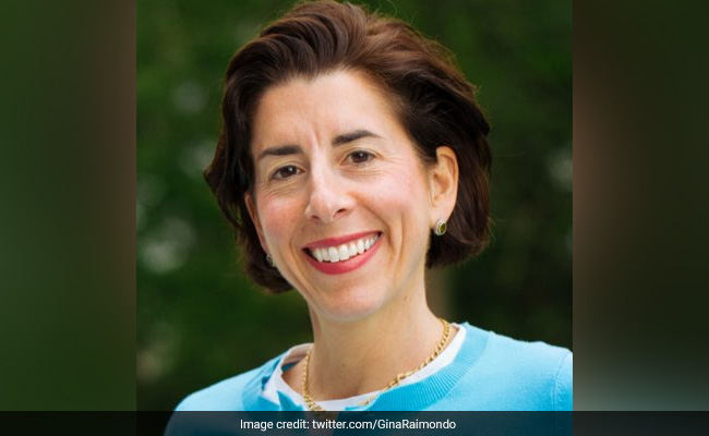 "Optimistic Time For India-US Relations": US Commerce Secretary Ahead Of Visit