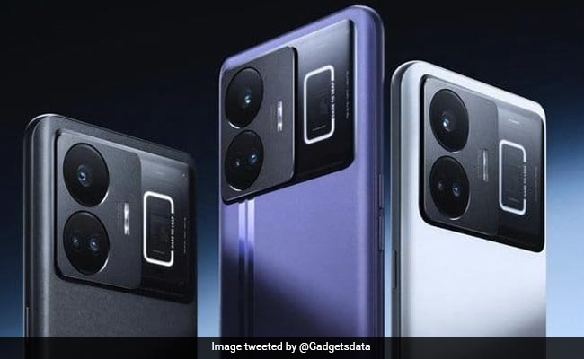 Realme GT Neo 5: Realme ने लॉन्च किया सबसे फास्ट चार्जिंग स्मार्टफोन, मिनटों में होगा फुल चार्ज, जानें पूरी डिटेल