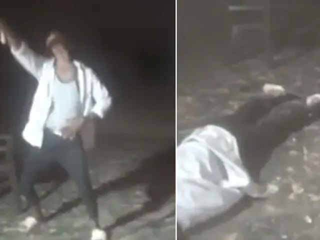 4 Cases Of Healthy Men Collapsing In A Week In Telangana