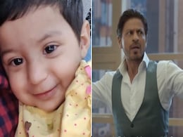 शाहरुख खान की 'पठान' को बच्चे ने किया नापसंद तो किंग खान दिया जवाब, बोले- 'प्लीज कृपया उसे डीडीएलजे..' शाहरुख खान की 'पठान' को बच्चे ने किया नापसंद तो किंग खान दिया जवाब, बोले- 'प्लीज कृपया उसे डीडीएलजे..'
