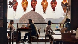 Lama Kitchen Is Serving Tasty Tibetan Food In Delhi's Hauz Khas Village