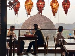 Lama Kitchen Is Serving Tasty Tibetan Food In Delhi's Hauz Khas Village