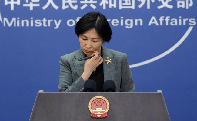 "Never Violated Airspace Of Any Country": China On Spy Balloon In US