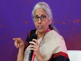 भारत में 'मुस्लिमों के खिलाफ हिंसा' पर वित्त मंत्री निर्मला सीतारमण ने अमेरिका में दिया जवाब भारत में 'मुस्लिमों के खिलाफ हिंसा' पर वित्त मंत्री निर्मला सीतारमण ने अमेरिका में दिया जवाब