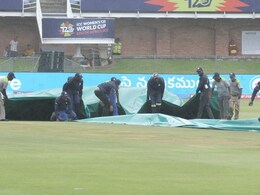 India vs Australia, Women's T20 World Cup Semi-Final Weather Report: Will Rain Play Spoilsport?