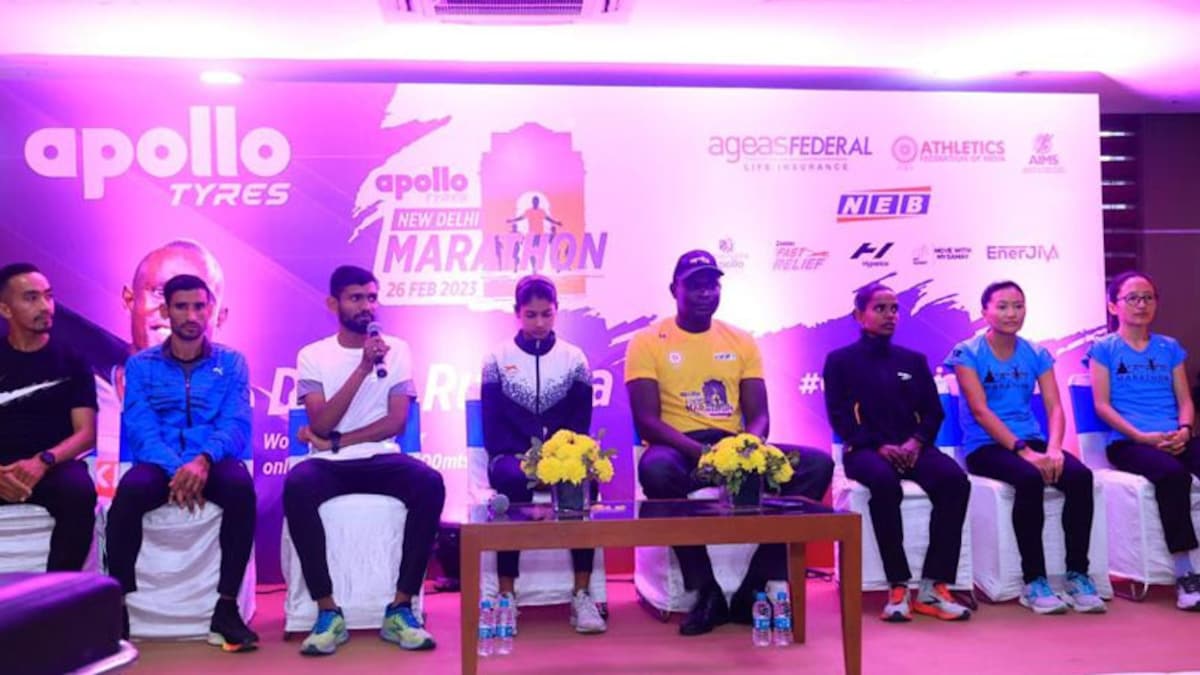 Jyoti Tops Once Again, But Still Job Is a Dream…Three Get Tickets For Asiad | Other Sports News