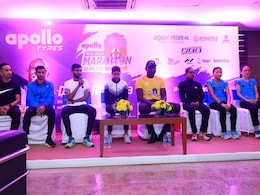 Jyoti Tops Once Again, But Still Job Is a Dream...Three Get Tickets For Asiad Jyoti Tops Once Again, But Still Job Is a Dream...Three Get Tickets For Asiad