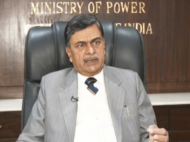 "We've Emerged A Leader In Green Energy Transition": Power Minister